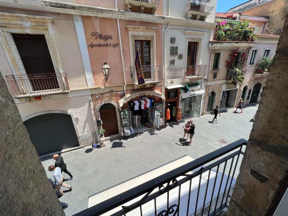 Zola Luxury House Appartement