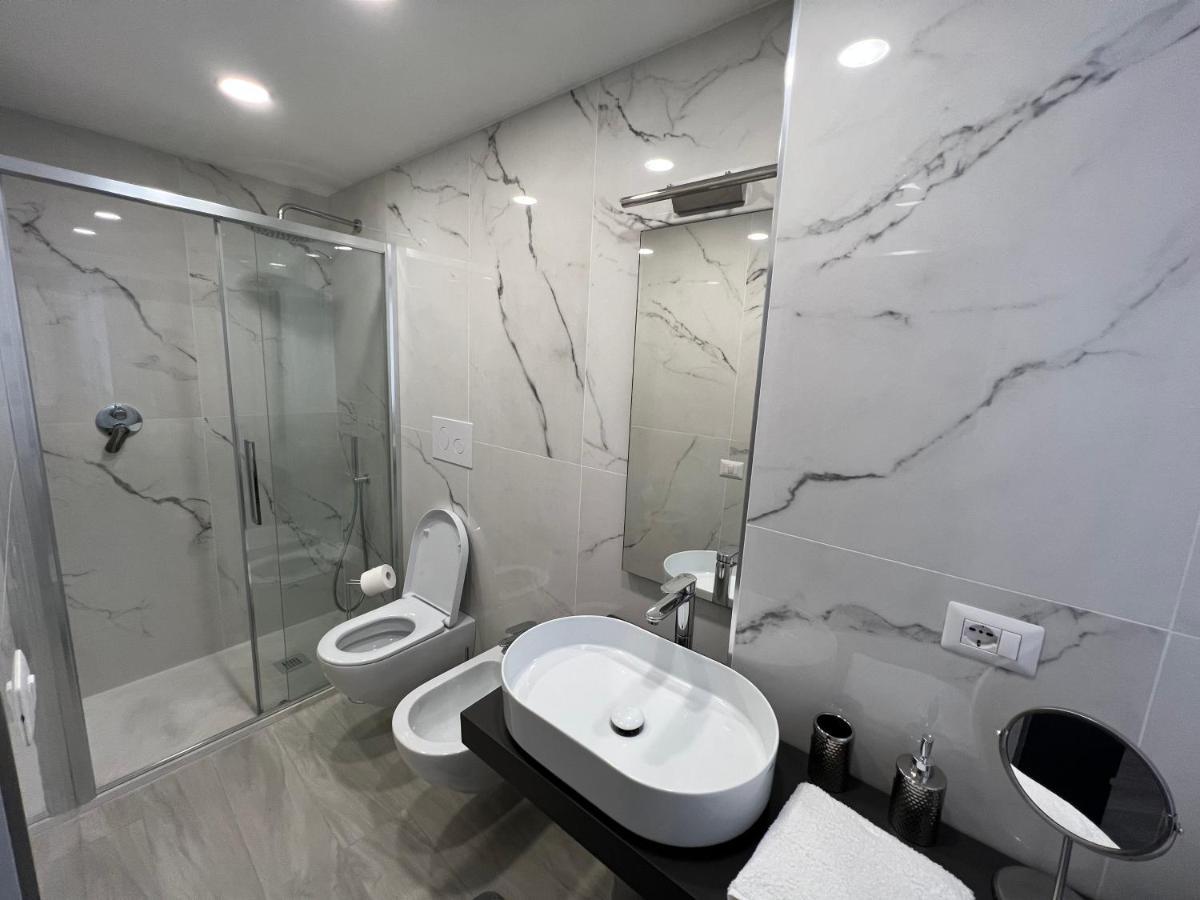 Appartement Zola Luxury House Taormina