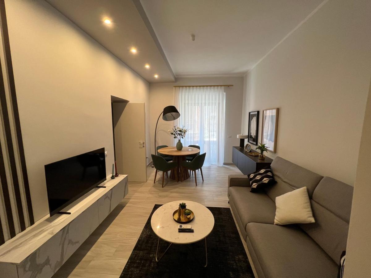 Zola Luxury House Appartement