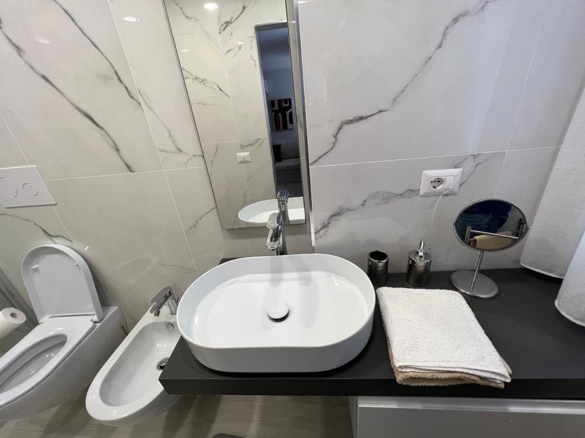 Appartement Zola Luxury House