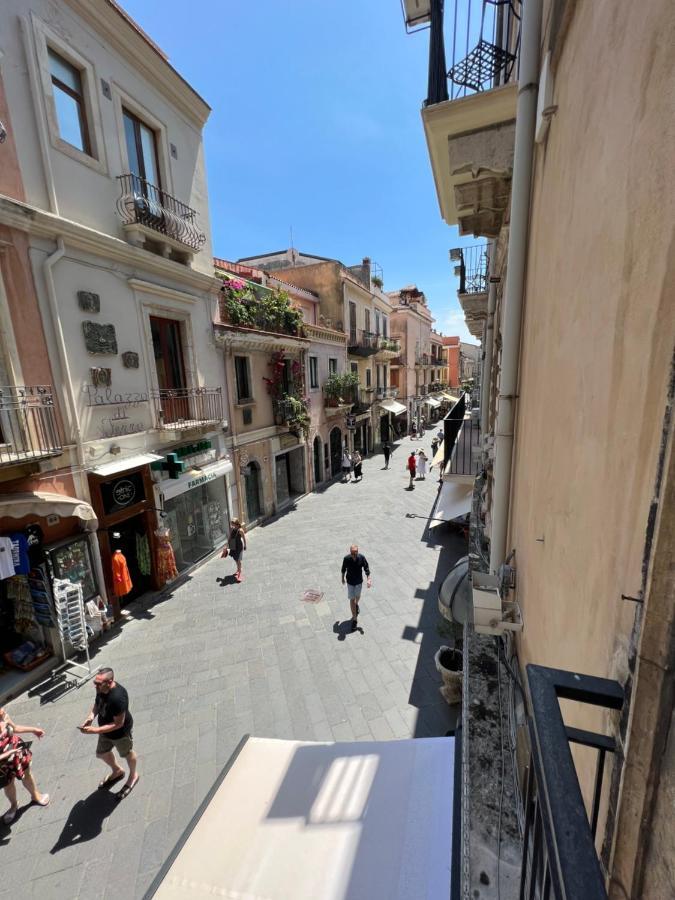 Zola Luxury House * Taormina