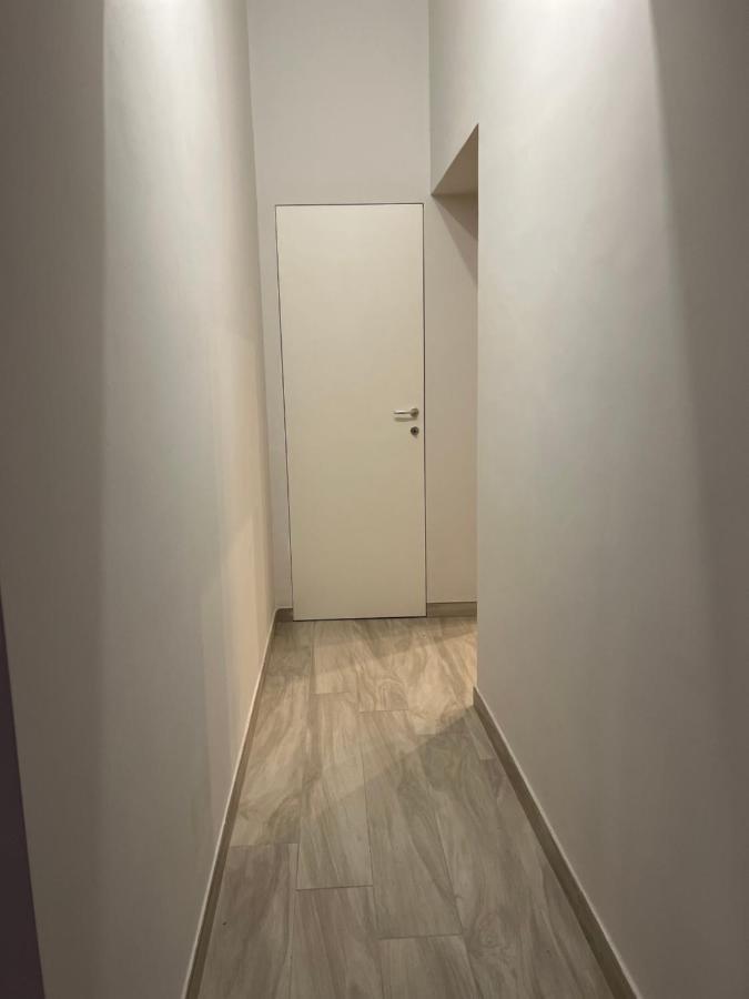 Appartement Zola Luxury House *