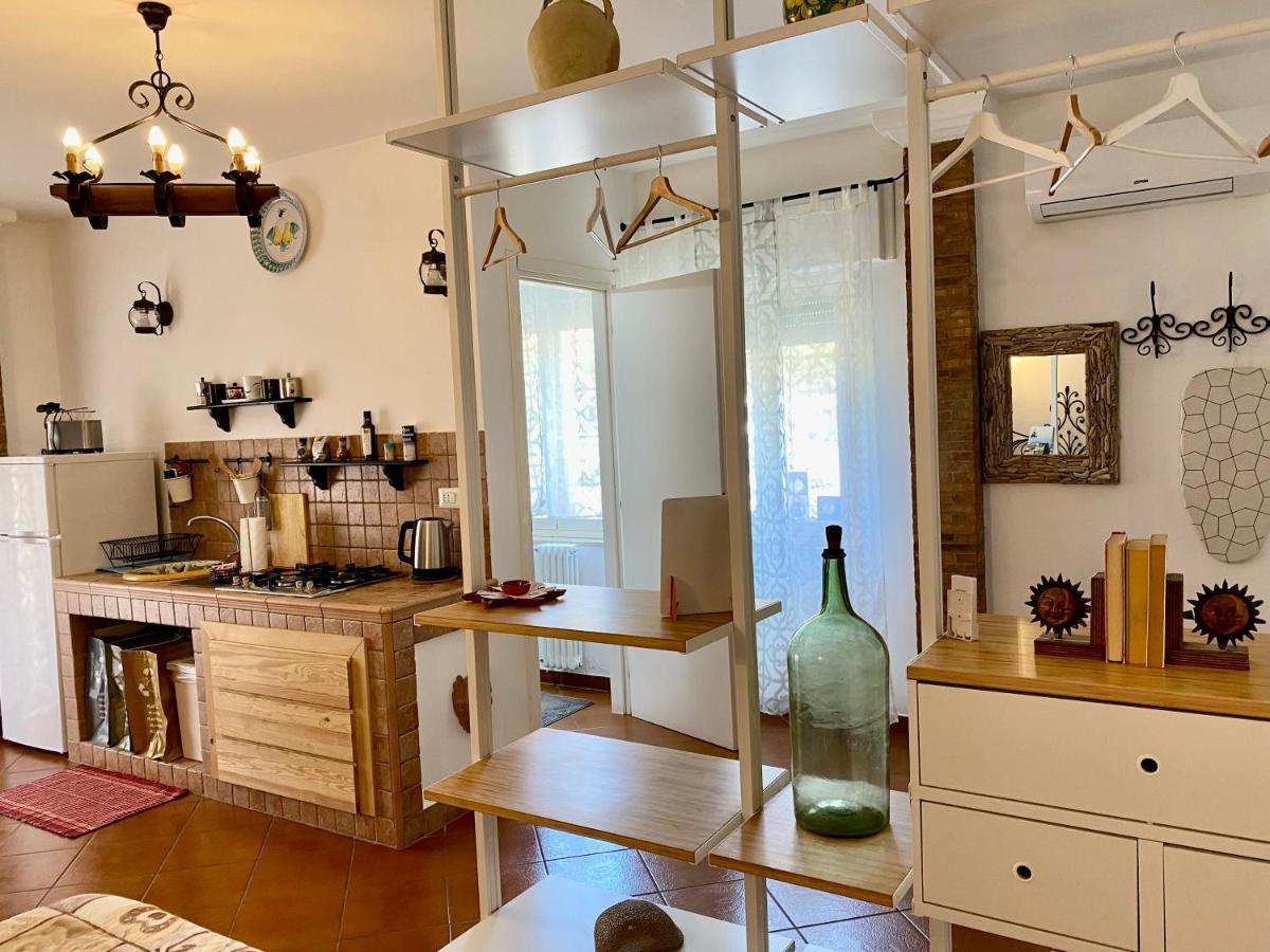 Murmuria Apartment *