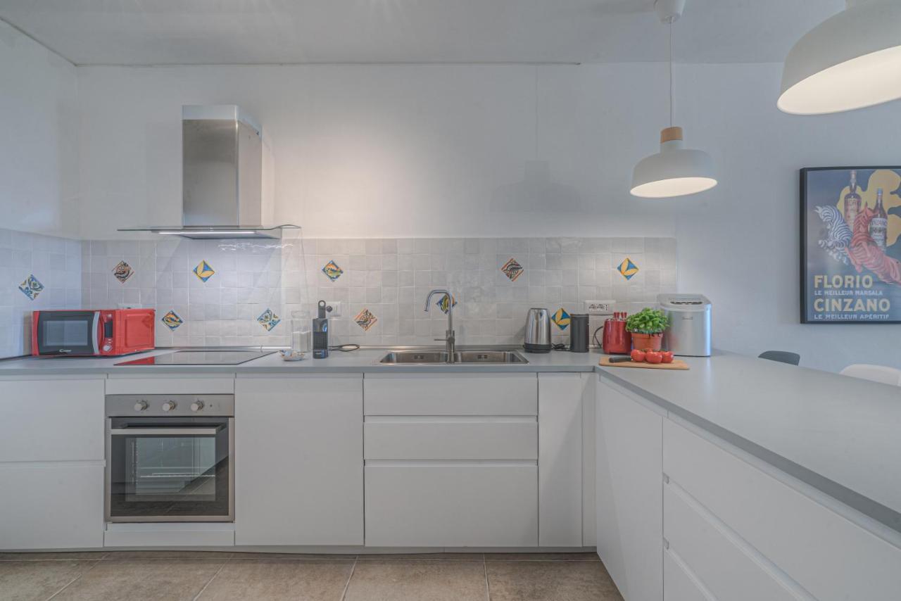 Apartment Infinity Vista Mare E Relax Taormina