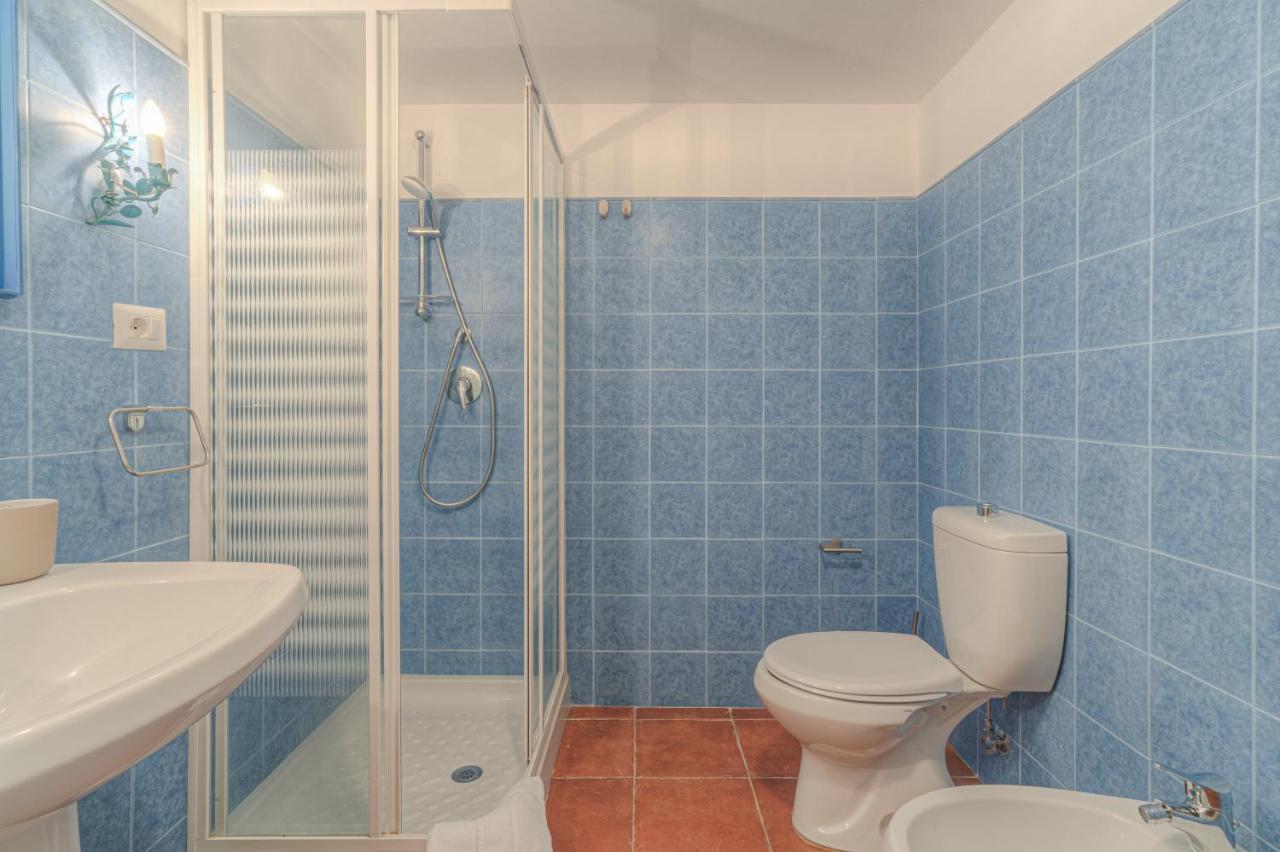 Apartment Infinity Vista Mare E Relax *