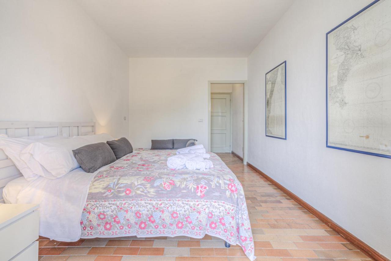Infinity Vista Mare E Relax Apartment