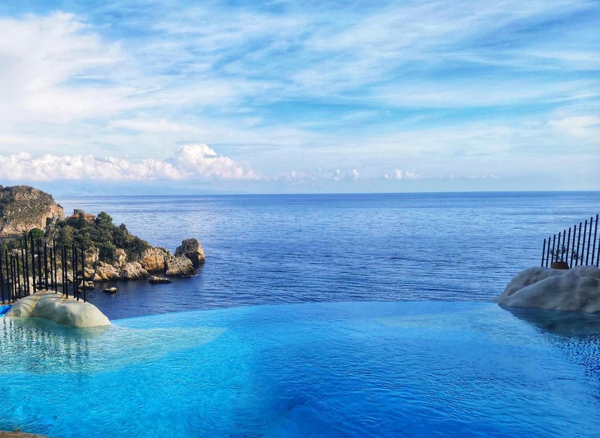 Infinity Vista Mare E Relax Apartment *