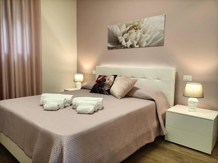 Le Tre Orchidee - Apartment