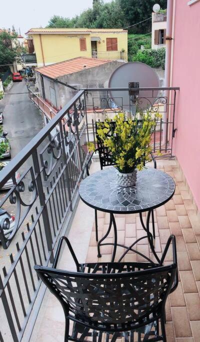 Apartment Le Tre Orchidee -