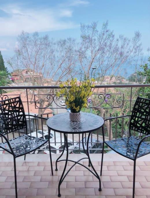 Le Tre Orchidee - Apartment Taormina