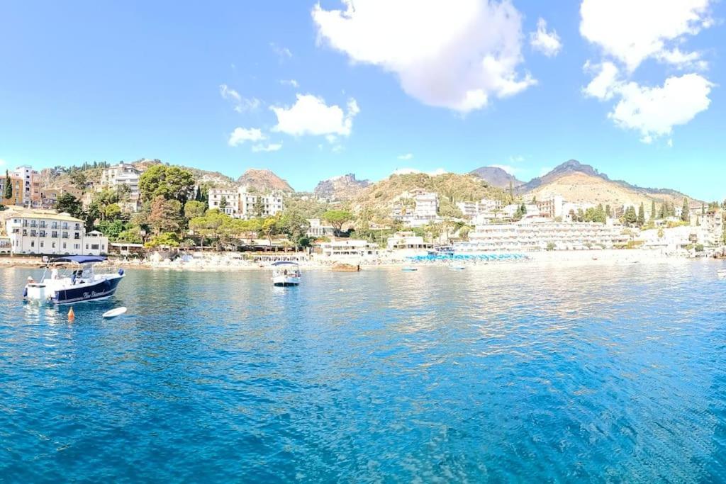 Le Tre Orchidee - * Taormina