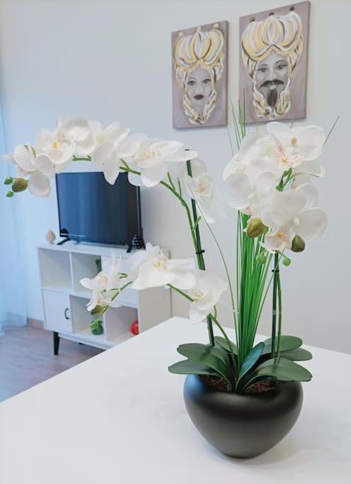 Le Tre Orchidee -