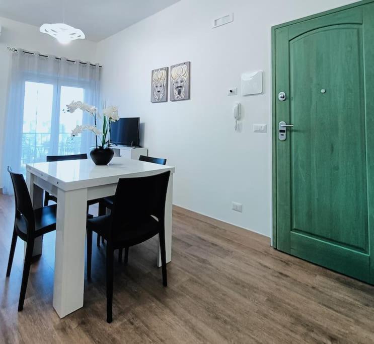 Le Tre Orchidee -
