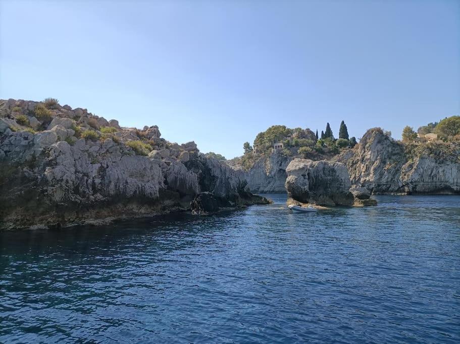 Le Tre Orchidee - Apartment Taormina