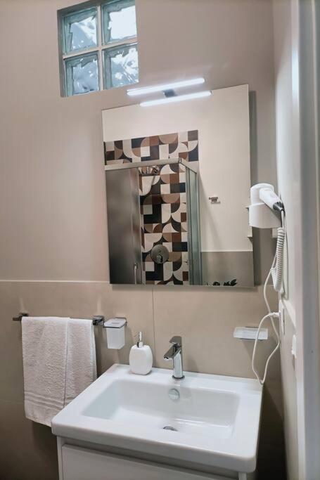 Apartment Le Tre Orchidee - *