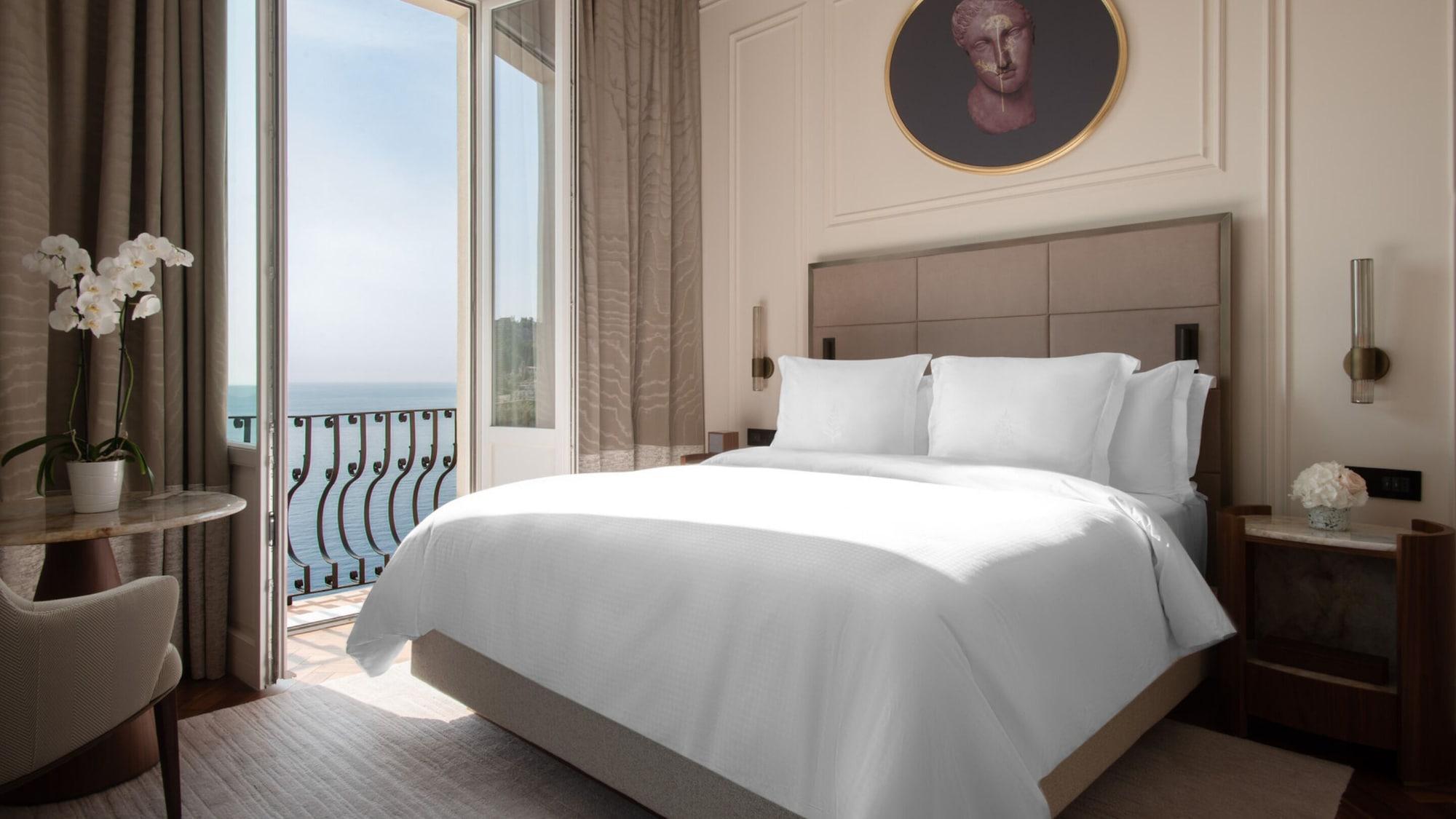 San Domenico Palace, Taormina, A Four Seasons Resort 5*