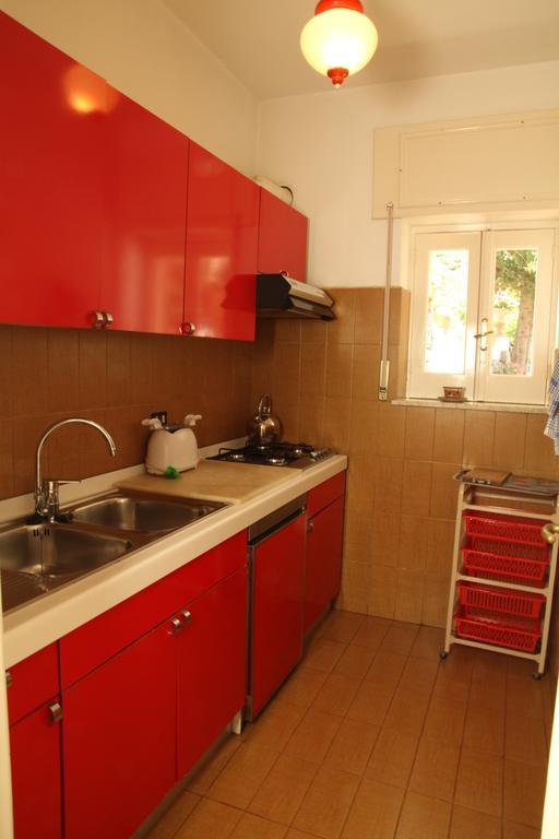 Holiday home Villaggio Placido *