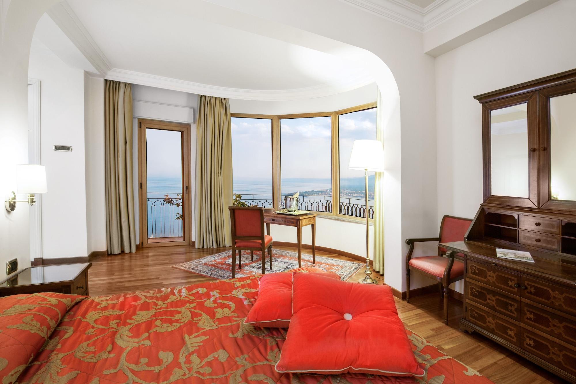 Diodoro 4* Taormina