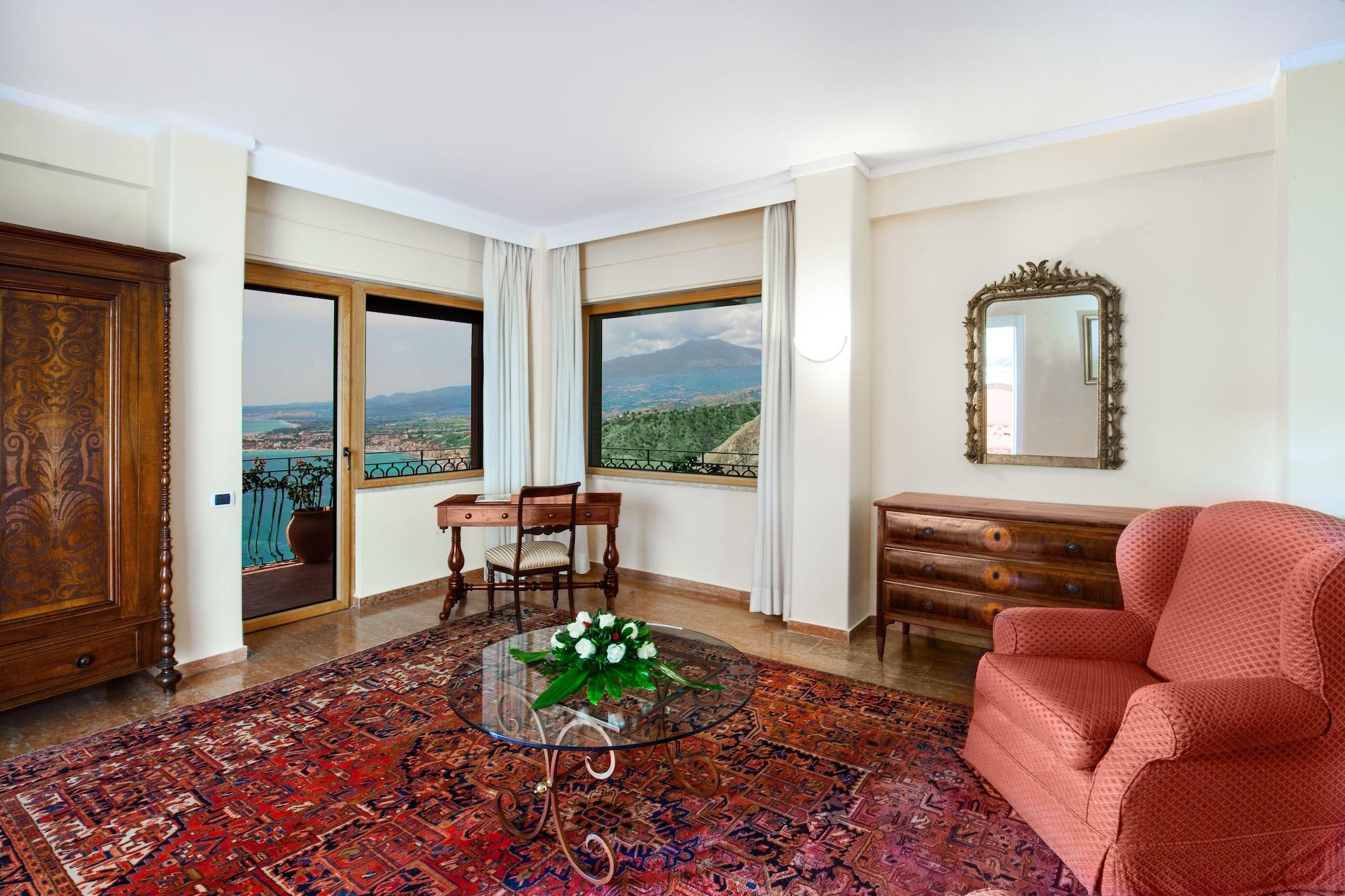 Hotel Diodoro