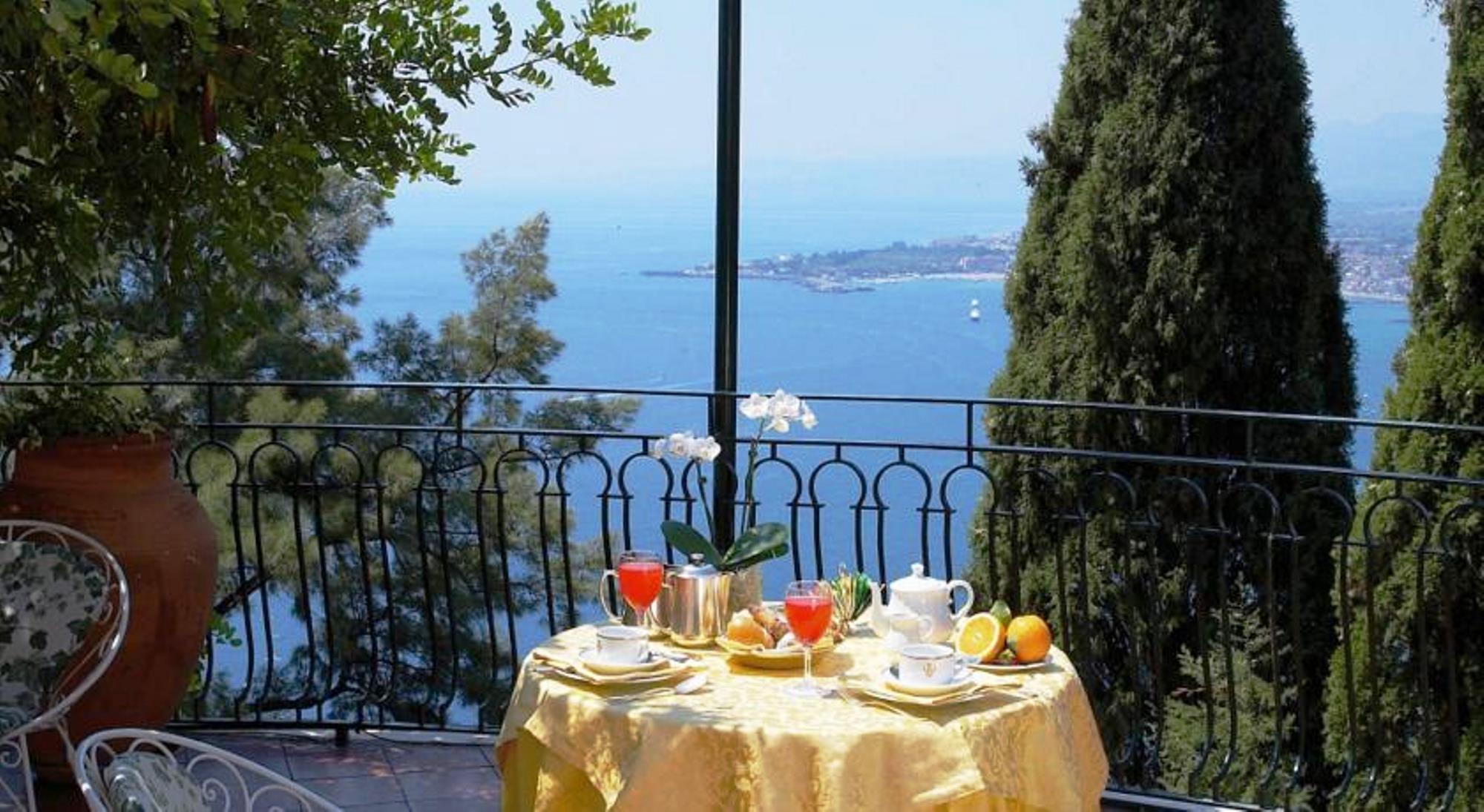Diodoro Hotel