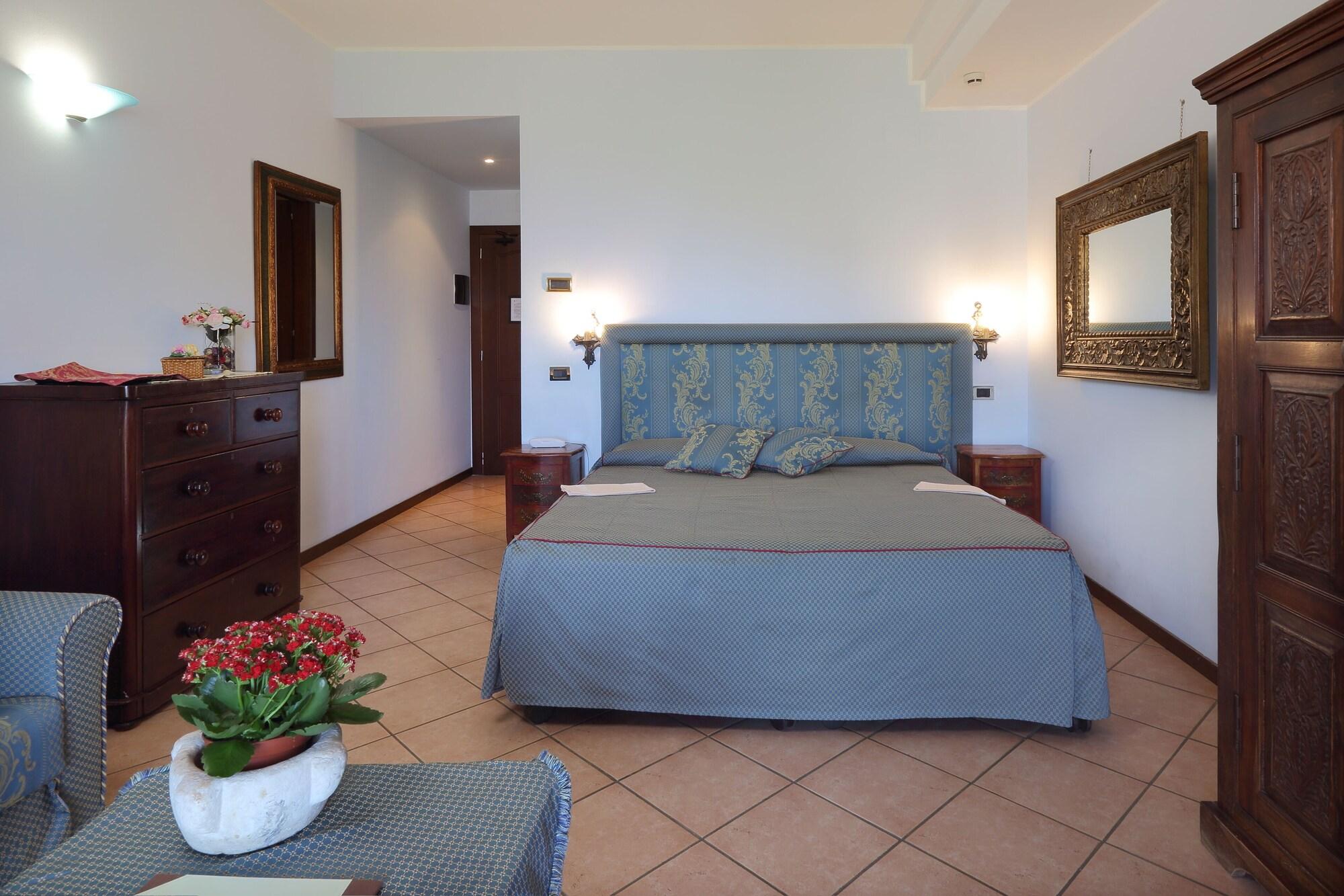 Sonia 4* Taormina