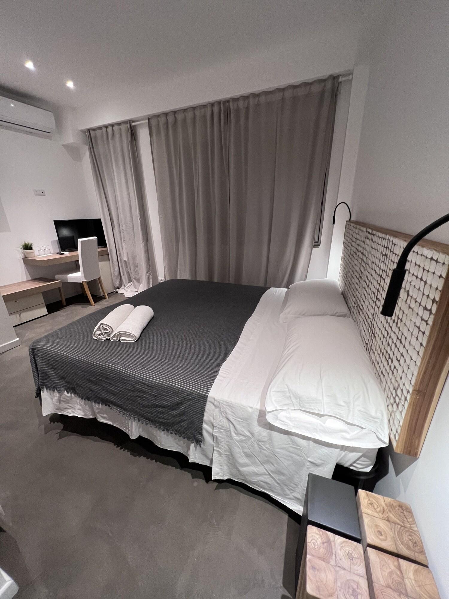 Hotel Chiara