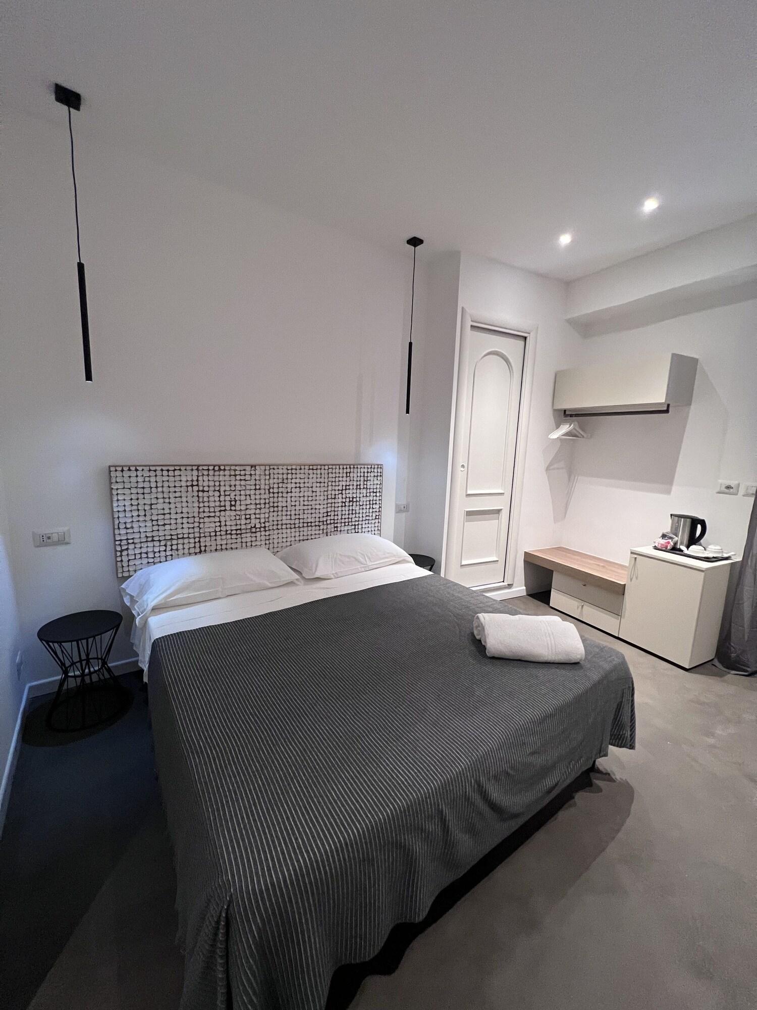 Chiara Hotel Taormina