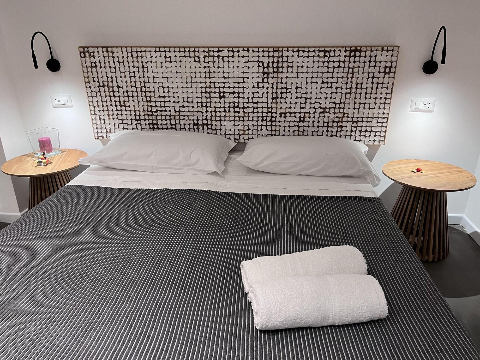 Hotel Chiara 2*