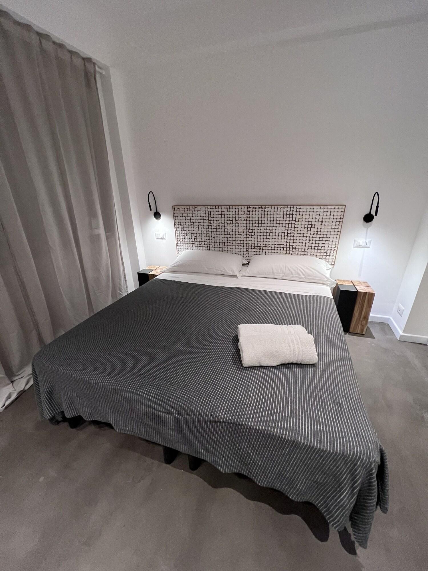 Chiara Hotel