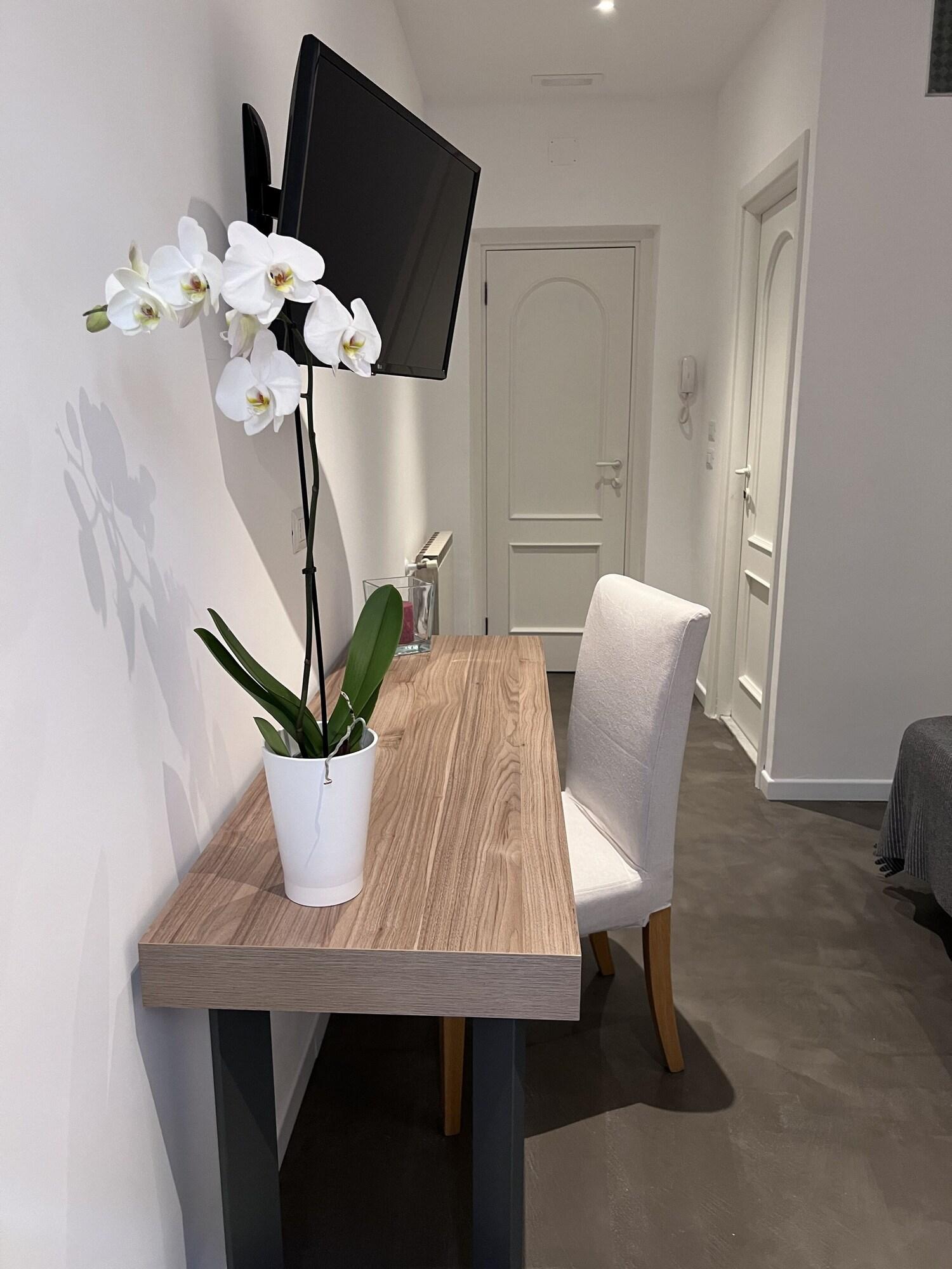 Hotel Chiara