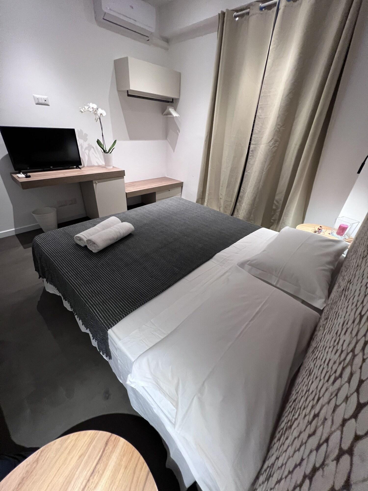 Hotel Chiara 2*