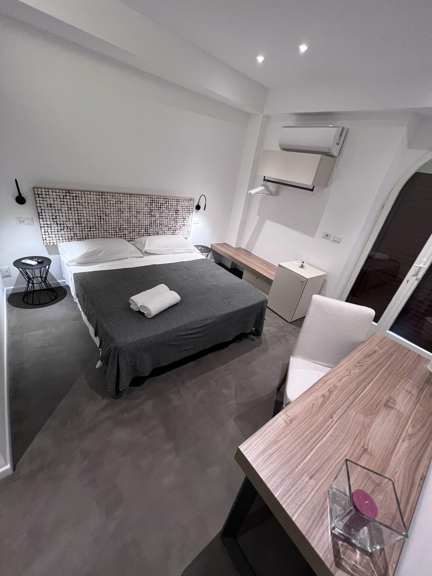 Chiara Hotel Taormina