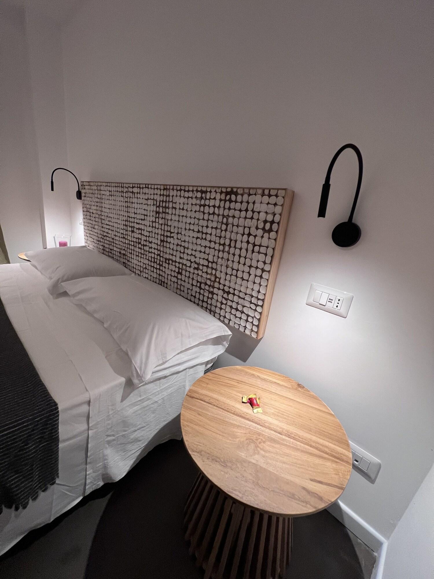 Hotel Chiara