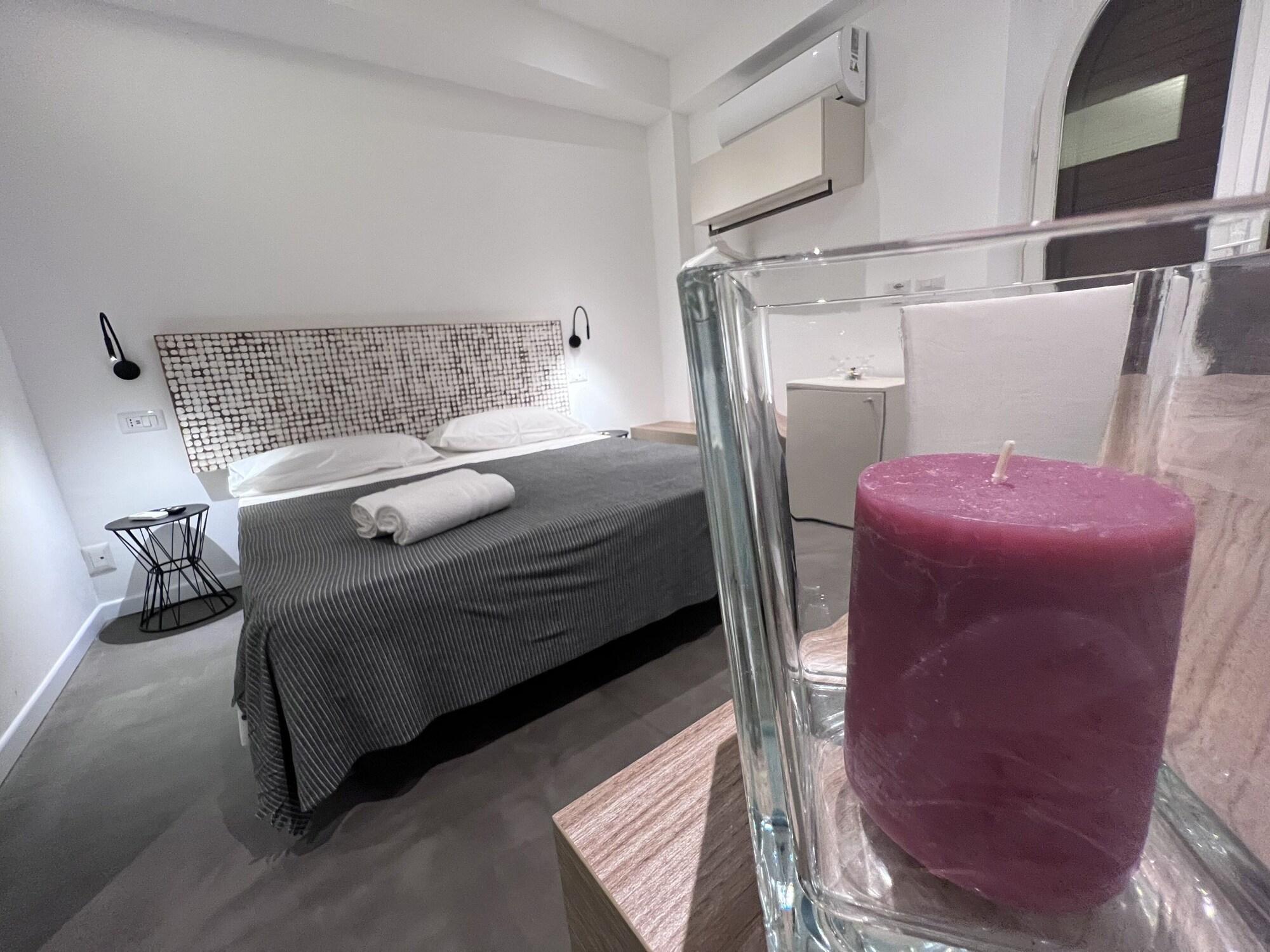 Hotel Chiara 2*