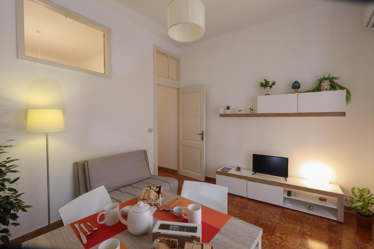 Ferienhaus The Way Taormina