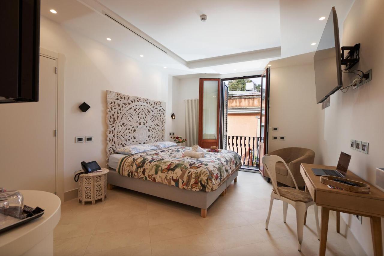 Hotel Corvaja Taormina