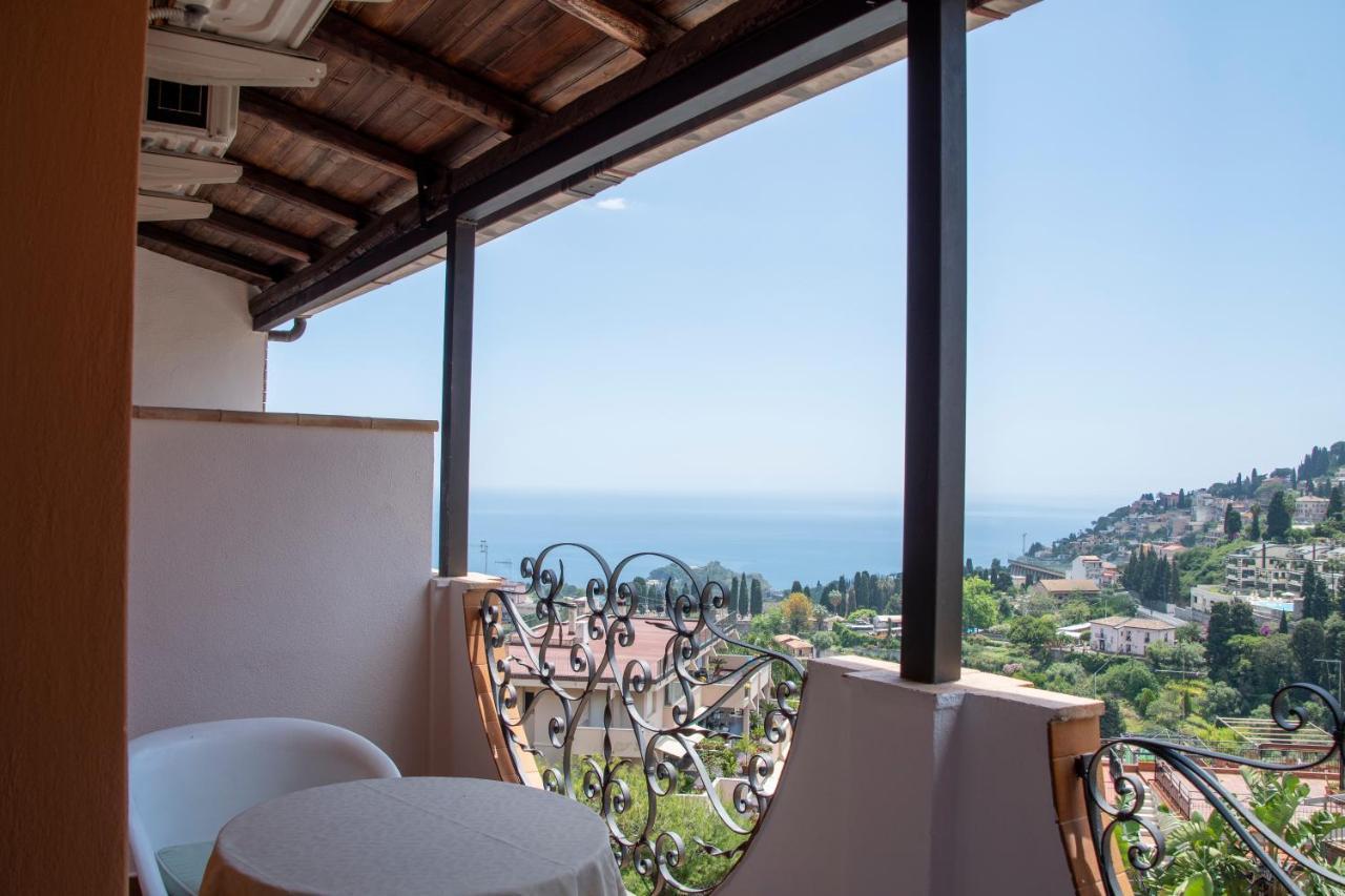 Antelima Taormina