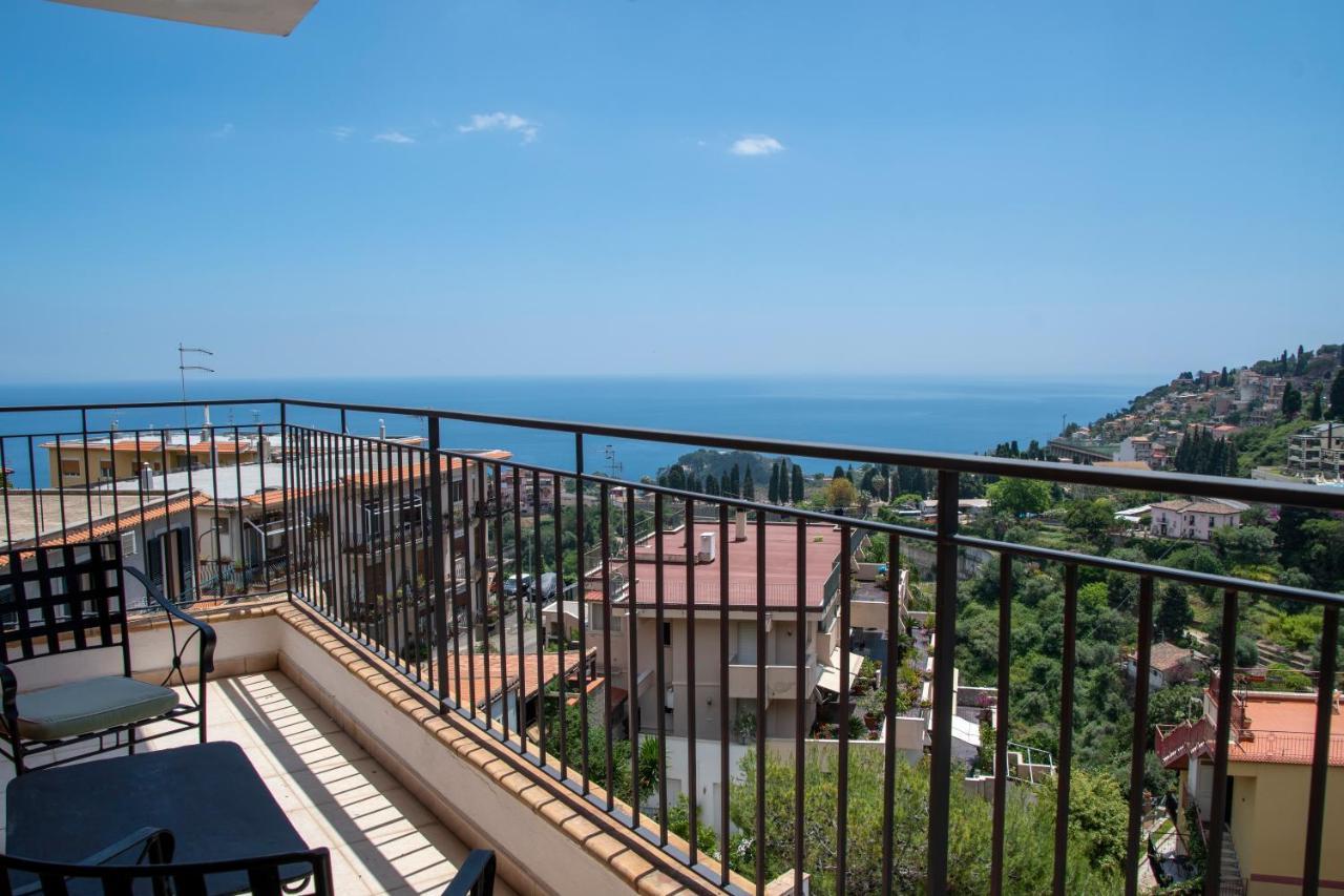 Antelima * Taormina
