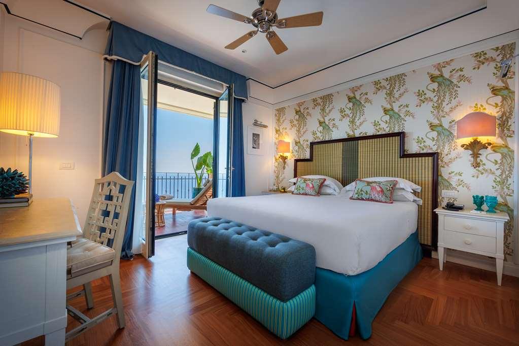 Hotel Grand San Pietro Taormina