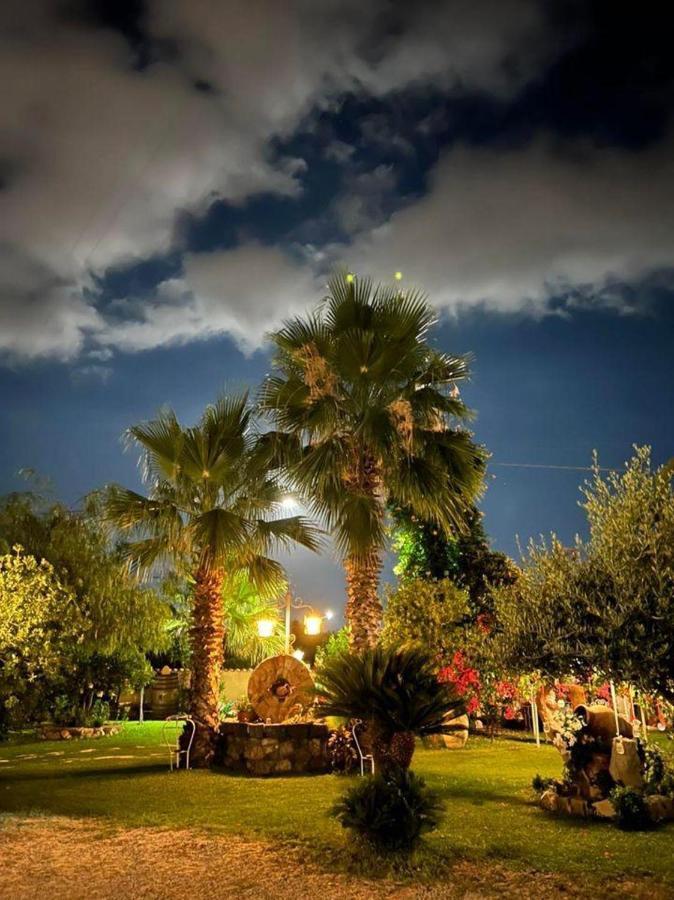 La Capanna Di Giuseppe E Maria Taormina