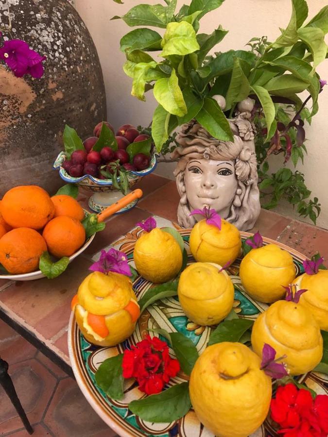 La Capanna Di Giuseppe E Maria Bed & Breakfast *