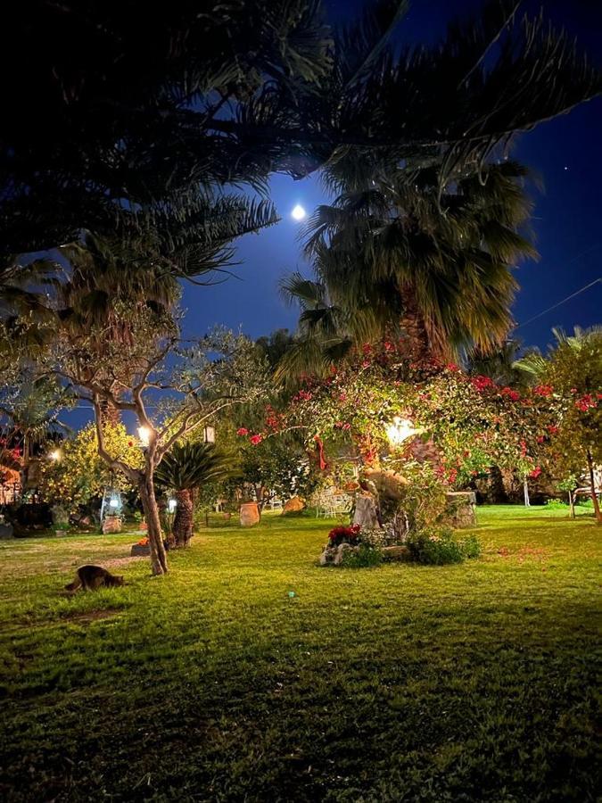 La Capanna Di Giuseppe E Maria Bed & Breakfast
