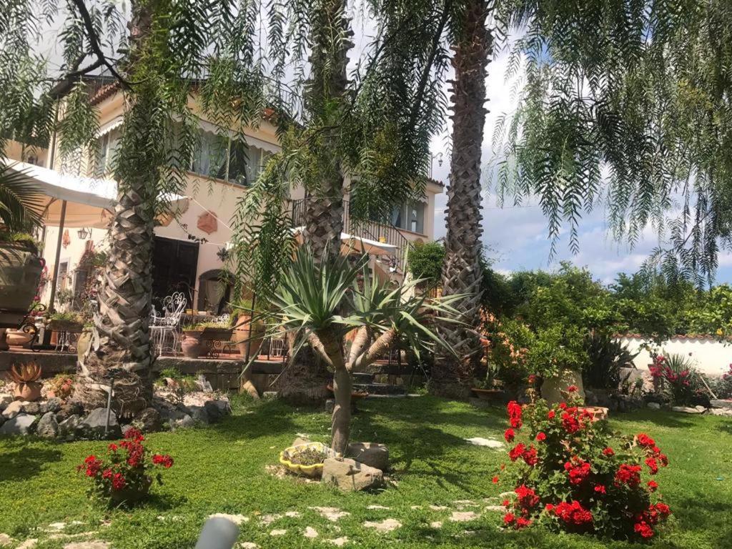 Bed & Breakfast La Capanna Di Giuseppe E Maria *