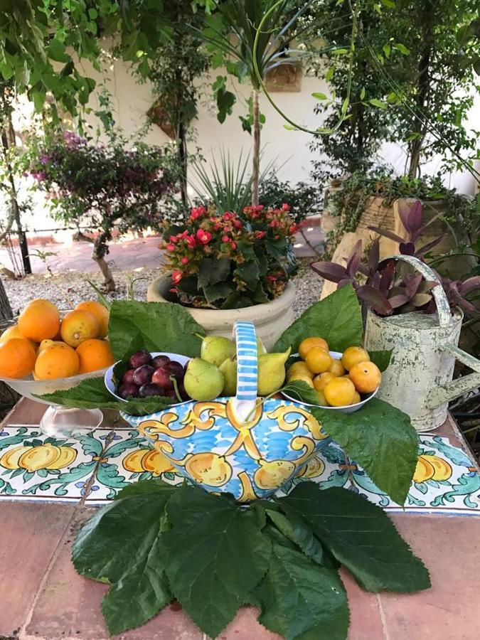 La Capanna Di Giuseppe E Maria * Taormina