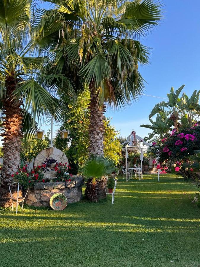 La Capanna Di Giuseppe E Maria Bed & Breakfast