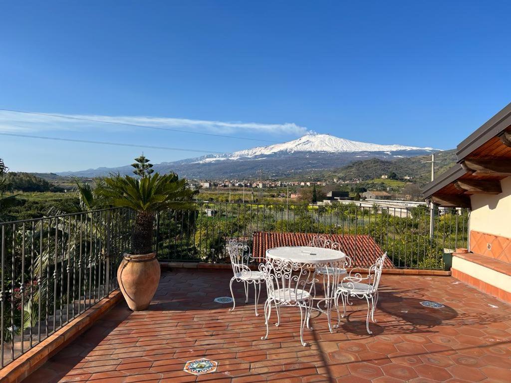 Bed & Breakfast La Capanna Di Giuseppe E Maria