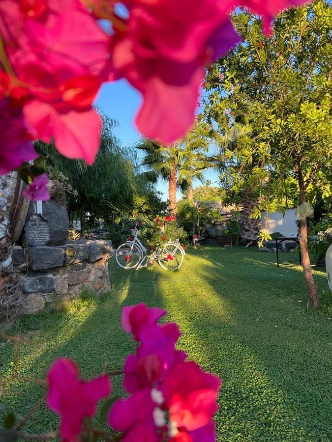 La Capanna Di Giuseppe E Maria Bed & Breakfast Taormina