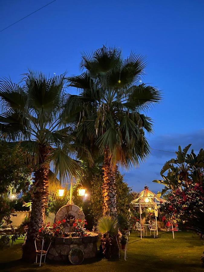 La Capanna Di Giuseppe E Maria Bed & Breakfast