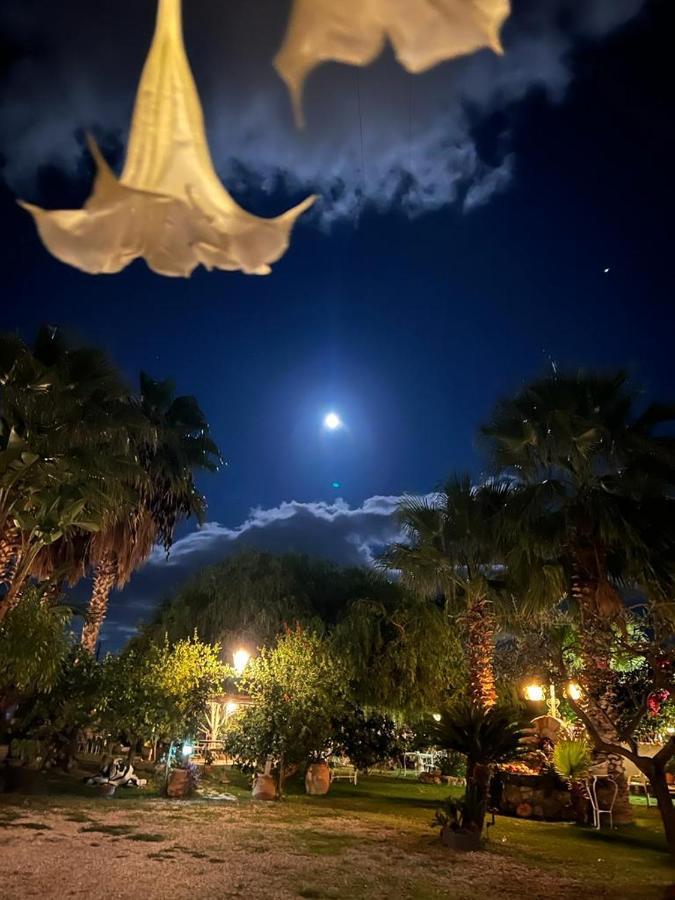 Bed & Breakfast La Capanna Di Giuseppe E Maria