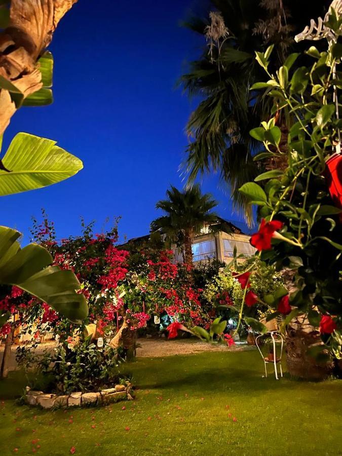 La Capanna Di Giuseppe E Maria Bed & Breakfast